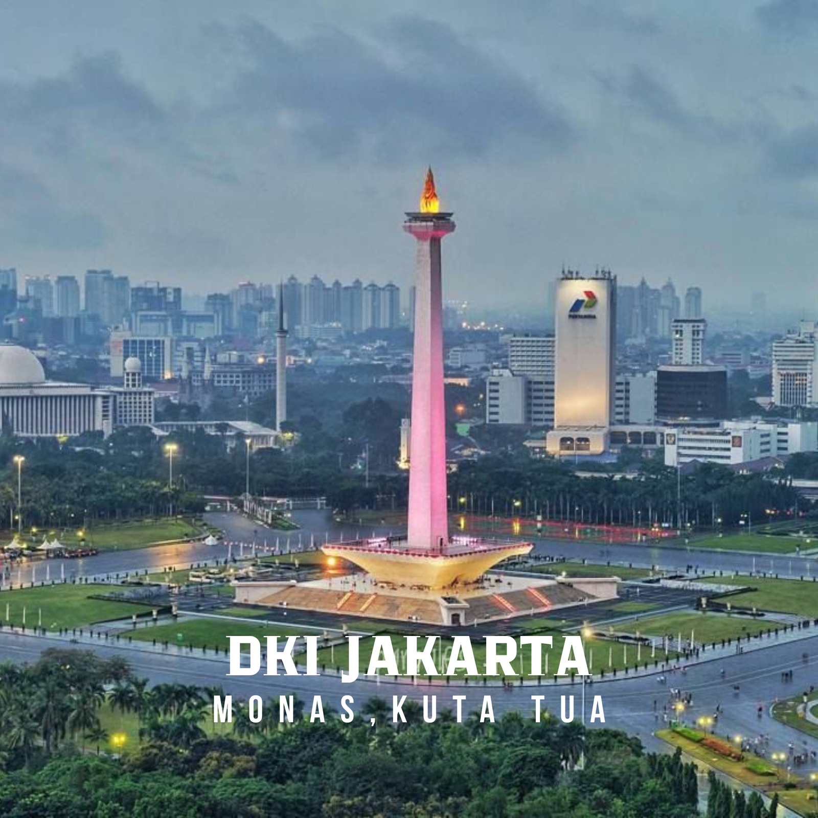 DKI Jakarta