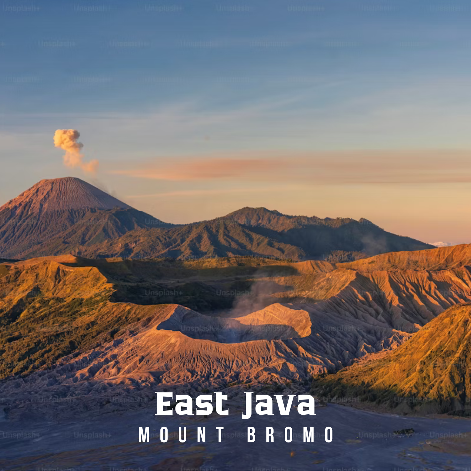 East Java