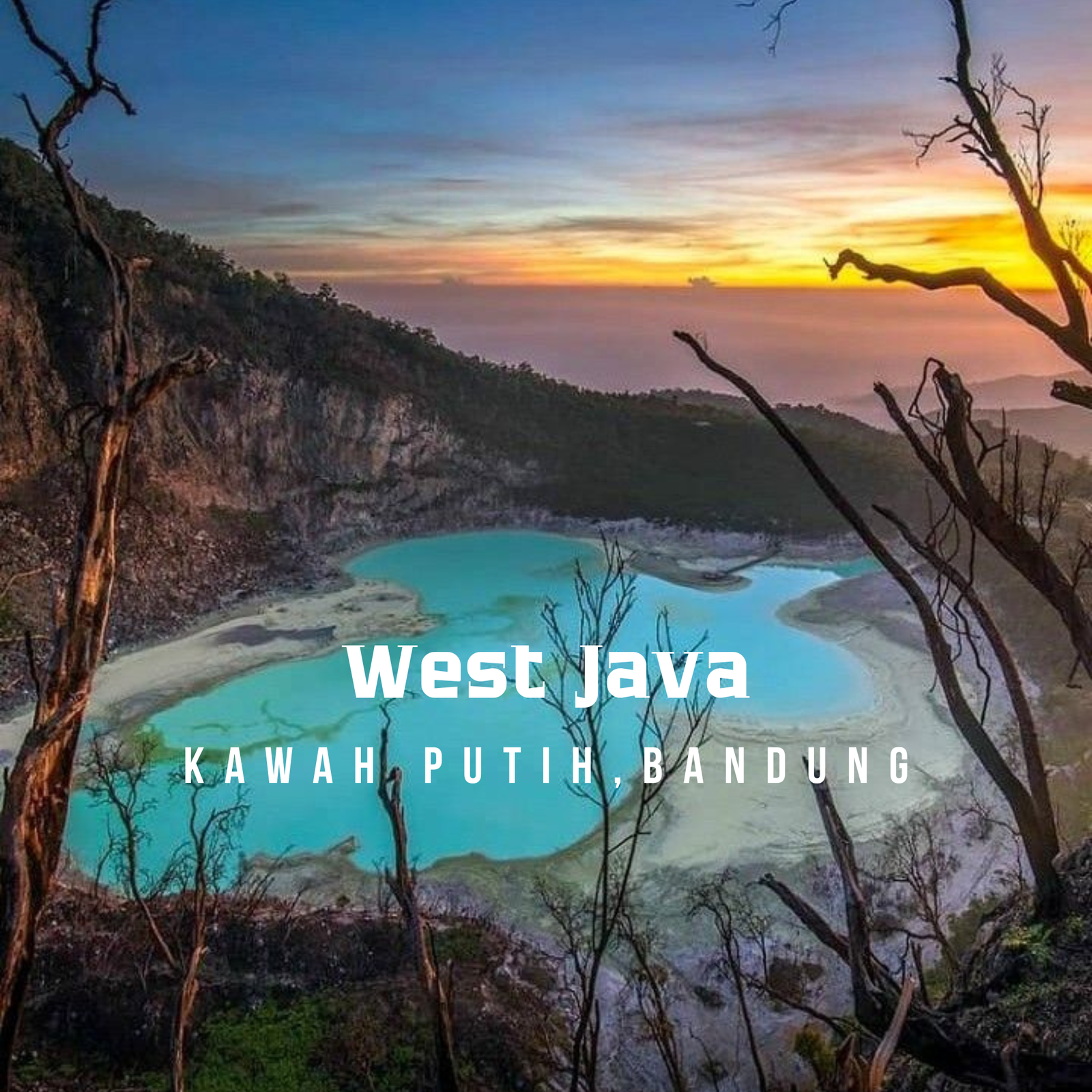 West Java