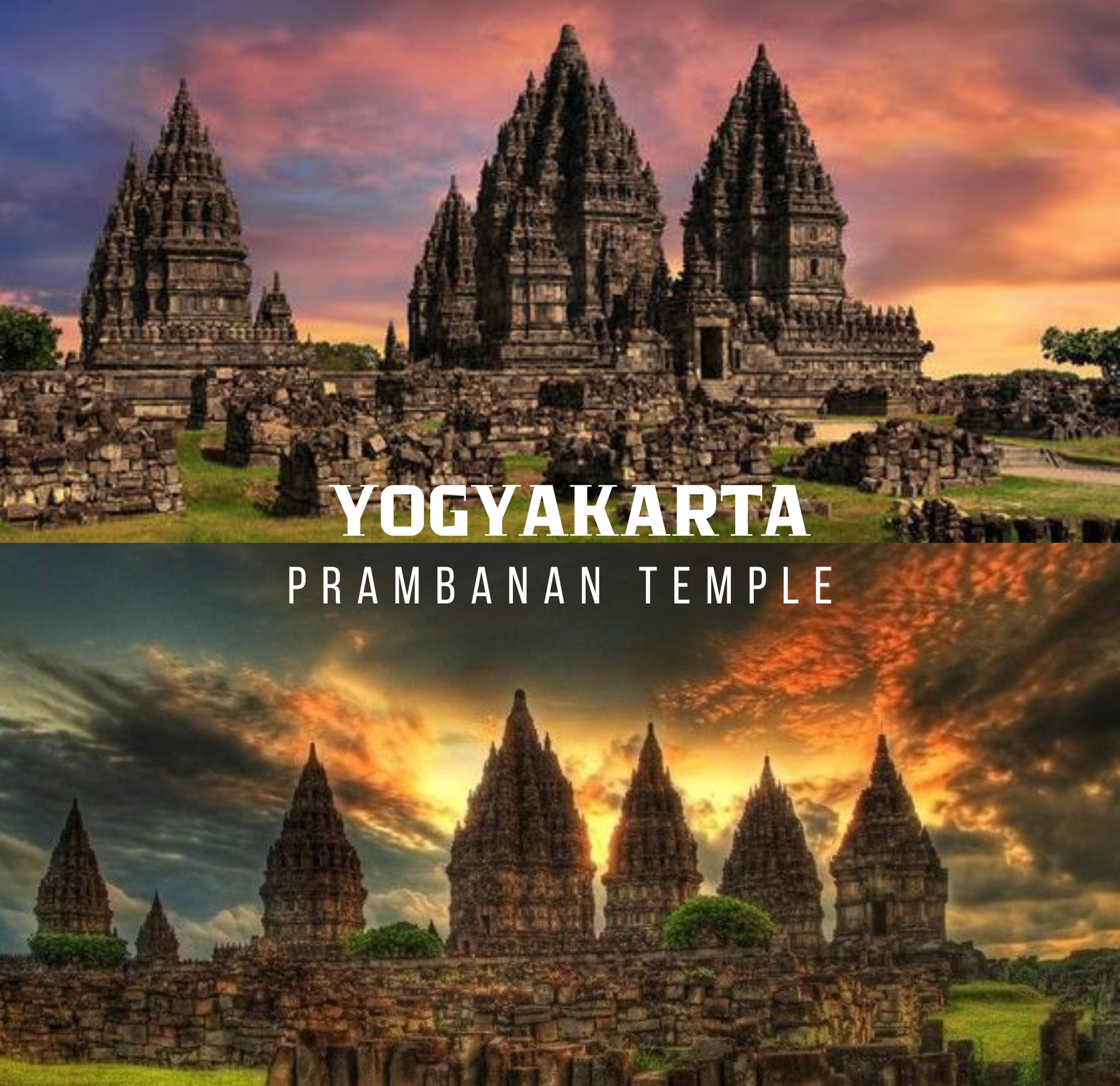 Special Region of Yogyakarta